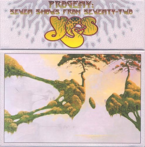 Progeny: Seven Shows From Seventy-Two