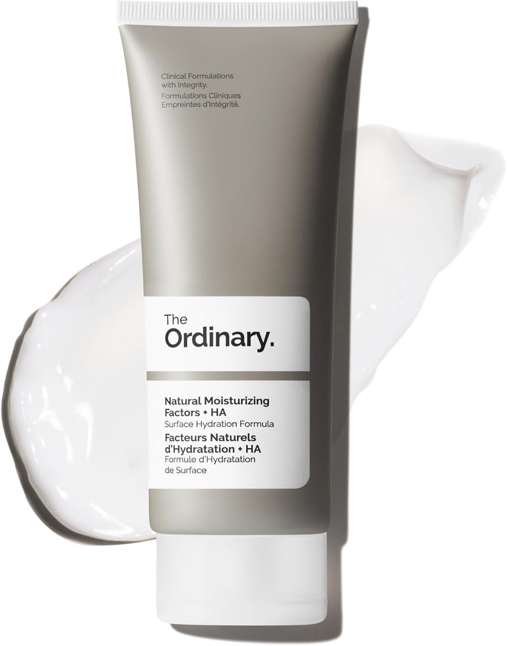 The Ordinary Natural Moisturizing Factors + Hyaluronic Acid, Lightweight Hydrator for Skin Barrier Support & Hydration