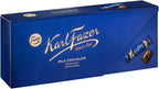 Fazer Milk Chocolate box 270g (set of six) = 1620 grams