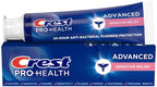 Crest Pro-Health Advanced Sensitive & Enamel Shield Toothpaste, 5.1 Ounce (Pack of 1) - Packaging May Vary