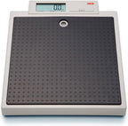 Seca 876 Mobile Medical Flat Scale W/Mother-Infant