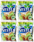 Nestea Limon 450g. (Pack of 4)