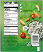Knorr Recipe and Soup Mix 12 Count Vegetable For Soups, Sauces and Simple Meals No Artificial Flavors 1.4 oz