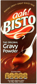 Bisto Gravy Powder 200g