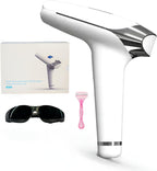 Intense Pulsed Light (IPL) System