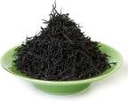 GOARTEA Keemun Black Tea - 100g / 3.5oz Nonpareil Supreme Grade - Chinese Anhui High Mountain Qimen Loose Leaf - English Breakfast Tea