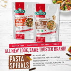 Orgran Buckwheat Spirals, 8.8 Ounce