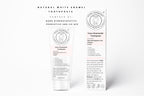 VIVO Harmony™ 100% Natural Toothpaste, Organic, Stop Cavities, Remineralizing, Sensitive Teeth, Probiotics, CoQ10. Dentist Developed with NanoHydroxyapatite/Adults & Kids, 3.5oz.