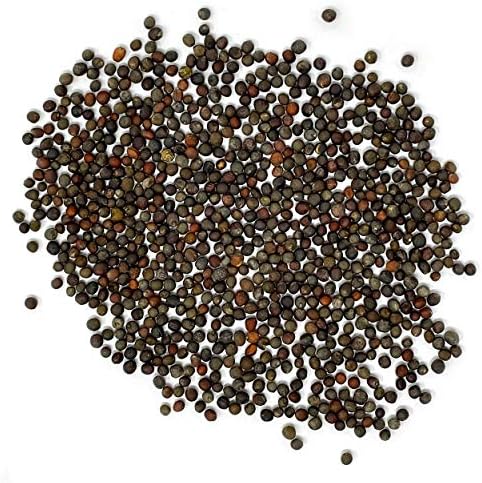 Purely Organic Broccoli Seeds (Waltham 29) - Approx 750 Seeds - USDA Organic, Non-GMO, Open Pollinated, Heirloom, USA Origin