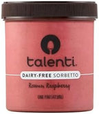 Talenti, Sorbet Roman Raspberry, 16 Fl Oz