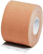 Leukotape K Kinesiology Tape (Tan, 5cm x 4.5m) by BSN Medical