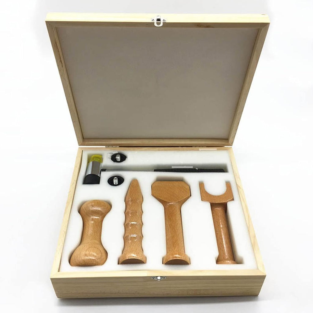 Manual Massager Chiropractic Adjusting Tool, Spine Adjusting Handheld Instrument, for Chiropractic Adjustment Massage Tools