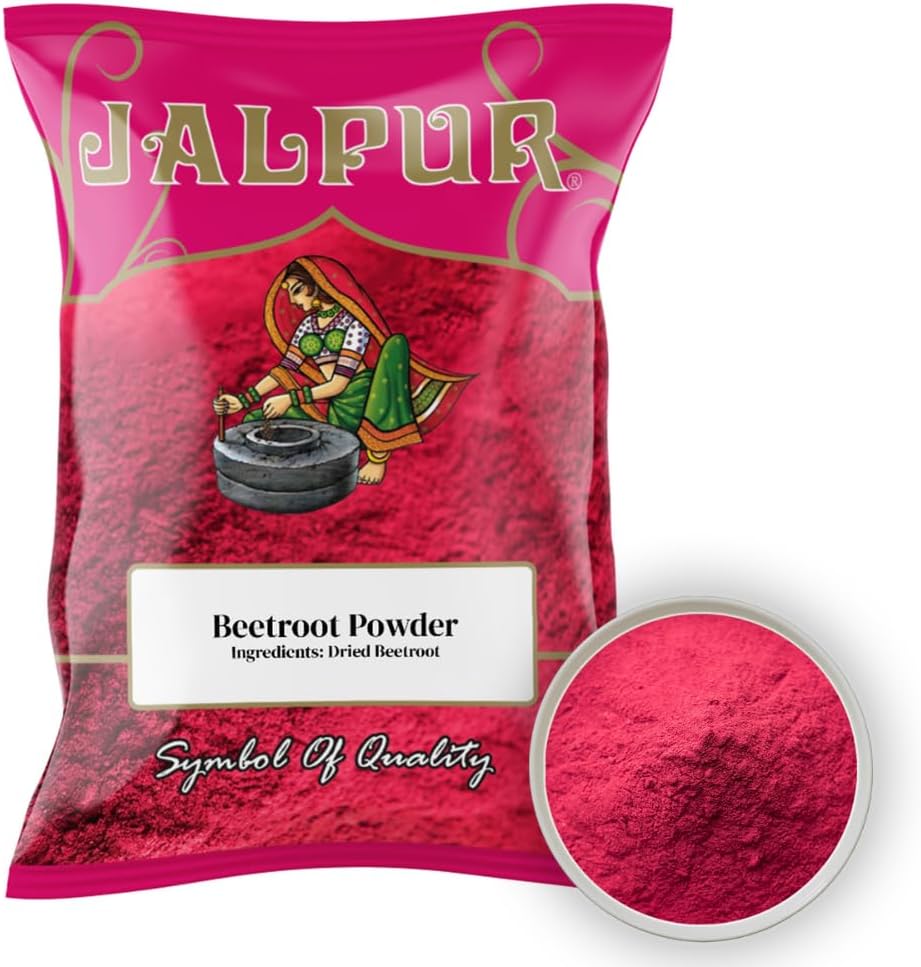 Beetroot Powder (Natural Food Colour) - 50g