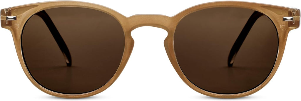 Peepers by PeeperSpecs Unisex Boho Reading Sunglasses