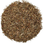 Halo Naturals Organic Agrimony Herb Cut & Sifted, 4 Ounces (Agrimonia eupatoria) USDA Certified | Resealable Pouch| Packaged in The USA