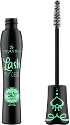 essence | Lash Princess False Lash Effect Mascara | Volumizing & Lengthening | Cruelty Free & Paraben Free