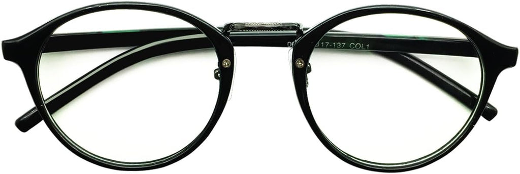 Oversize Bifocal Reading Glasses Fashion Eyewear Unisex Readers