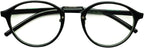 Oversize Bifocal Reading Glasses Fashion Eyewear Unisex Readers