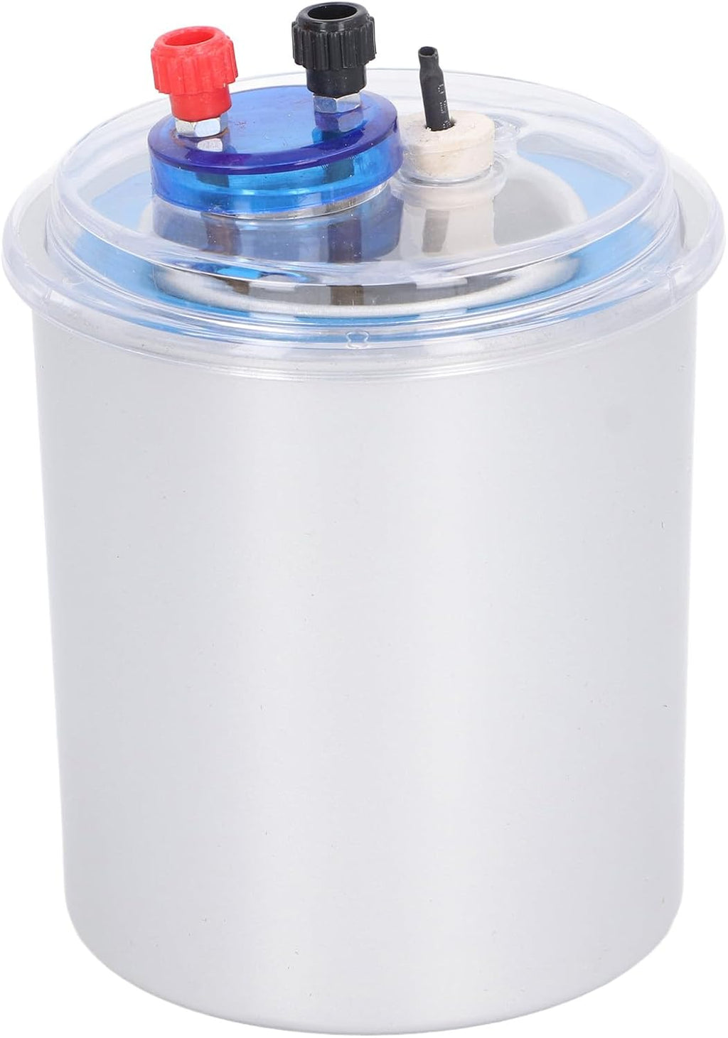 Electric Calorimeter, Accurate Measurement with Double Wall Design Large Capacity for High School Experiment Equipment