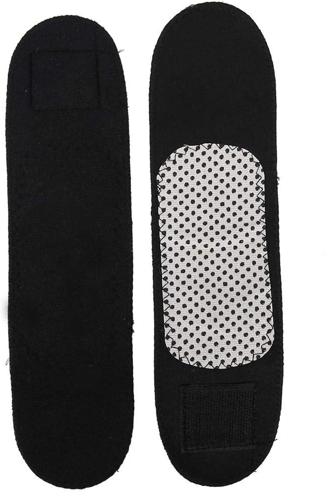 Heated Wrist Support, Self-heating Wrist Wraps Magnetic Therapy Sports Unisex Wrist Brace Support Protector