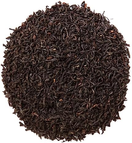 Davidson's Tea Bulk, Earl Grey, 16-Ounce Bag