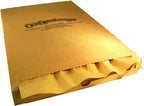 Otis Spunkmeyer Package of 500 Parchment Paper Tray Pan Sheet Liners