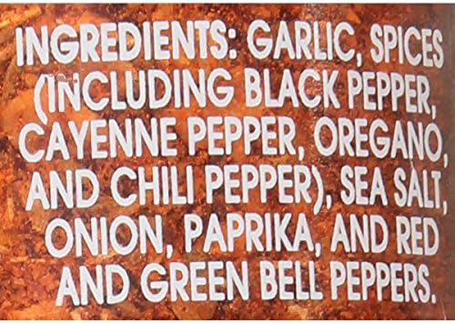 McCormick Gourmet, Cajun Seasoning, 2.25 Oz (Pack of 2)