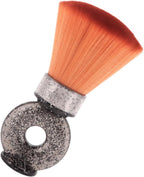 Men Shaving Brush Set Stylish Beard Brush for Grooming Hair Duster Brush for Men