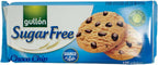 Gullon Sugar Free Choco Chip Cookies - 2 Packs (2 Pack)