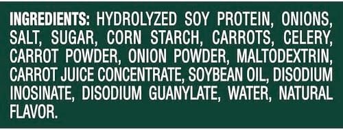 Knorr Premium Flavor Base Vegetable Versatile & Easy to Use 11 OZ