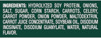 Knorr Premium Flavor Base Vegetable Versatile & Easy to Use 11 OZ