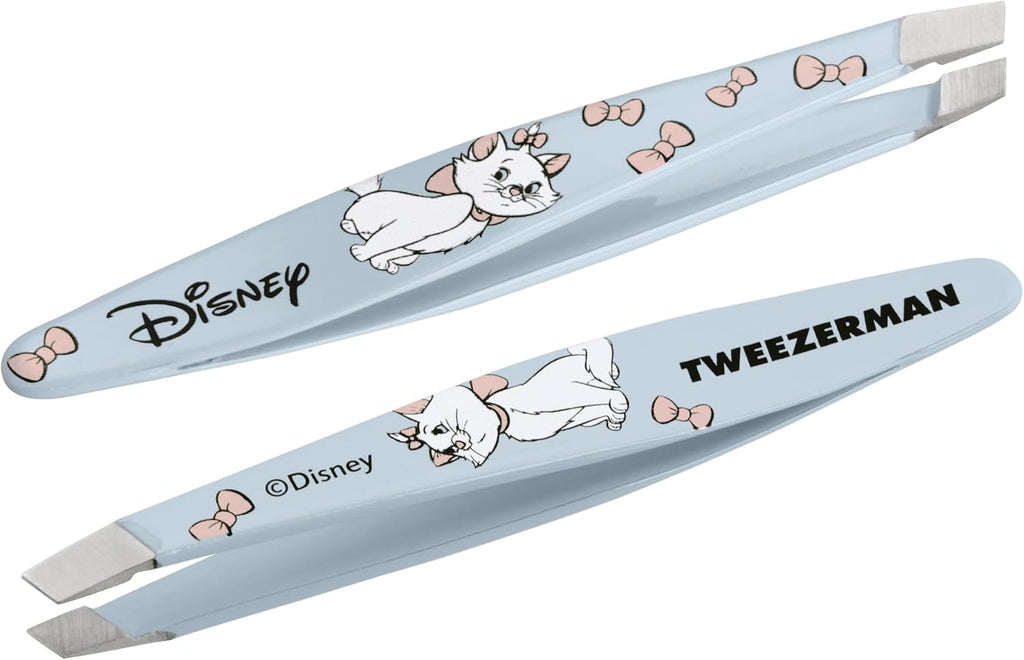 Tweezerman Disney's The Aristocats Mini Slant Tweezer