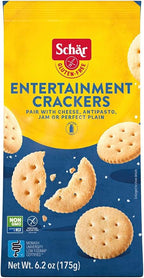 Schar Entertainment Cracker 5-Pack