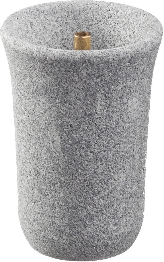 Northern Lights Group Hukka Sisukas Soapstone Fountain for Sauna Stoves