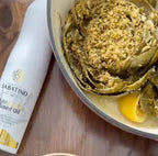 Sabatino White Truffle Oil Spray – All-Natural Premium Italian White Truffle-Infused Olive Oil, Gourmet Finishing Oil for Pasta, Pizza, Salads & More – 7.44oz