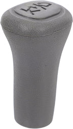 BESTYASH Professional Ergonomic Forklift Lever Knob Multi Use Handle Knob for Efficient Control Compatible with Various Forklift Models Reduces Operator Fatigue and Strain
