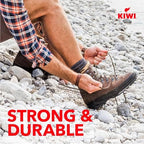 KIWI Sneakers No-Tie Laces Shoe Care Product