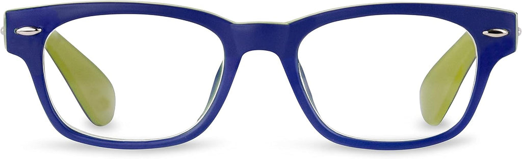 Peepers by PeeperSpecs Bellissima Square Blue Light Blocking Glasses