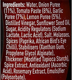 Nando's Medium Peri-Peri Marinade 262g