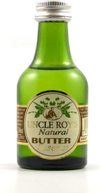 Butter Natural Essence - 1000ml Regular Strength