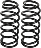 SCITOO 52441SNAA02 Coil Springs, 2Pcs Rear Suspension Coil Springs Set Compatible with 2006-2011 for Honda for Civic
