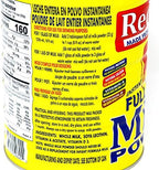 Red Cow Full Cream Milk Powder 900g, Made from Fresh Milk, Dutch Premium, Product of Netherlands