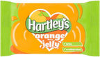 Hartley's Orange Jelly 135g - Pack of 6