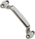 Heavy Duty Marine Grade Handle Stainless Steel Lift Grab Pull Handle,7 Inch