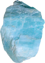 Amazonite Raw Crystals Natural Healing Stones for Soothing Energy, Chakra, Meditation, Reiki, Crystal Grid, Wire Wrapping, Tumbling & Calming Spiritual Home Decor