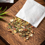 Premium Liver Detox Tea,30 Tea Bags /5.3 Oz, Nourishing Liver with 18 Natural Herb Ingredients, Traditional Chinese Liver Cleanse Tea, for Liver Detox & Liver Protection Hebal Chinese Tea 排毒茶.