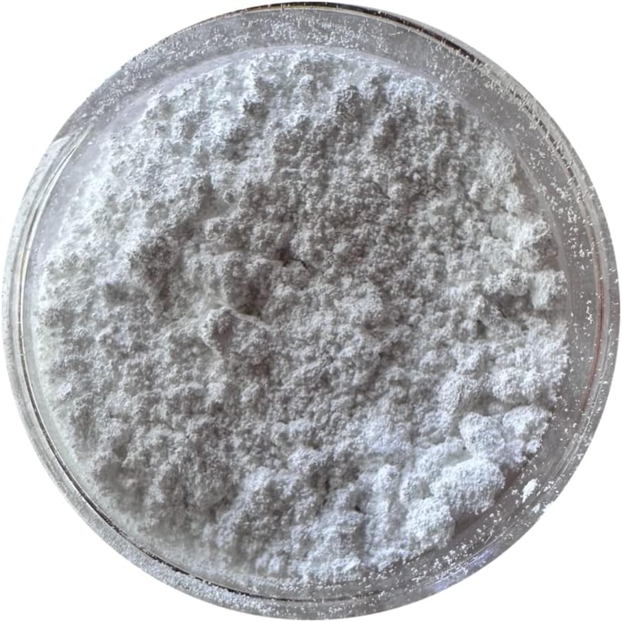 EDIBLE PETAL DUST SUPER WHITE (4 grams container) Petal Dust By Oh! Sweet Art Corp