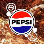 SodaStream® Caffeine Free Diet Pepsi® New Pour Bottle Beverage Mix (440ml, Pack of 4)