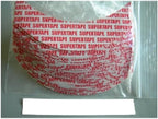 Super Tape Contour Shape CC 1-pack = 36 pcs