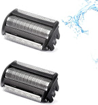 BG2000 Replacement Head Compatible With Philips Norelco Bodygroom Series 7000, BG7030, BG7040, BG2029, BG2030, BG2040 BG5025 Replacement Head 2-Pack